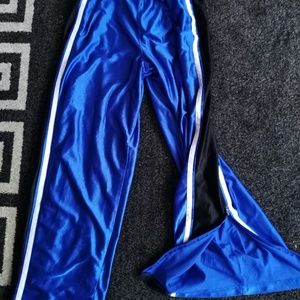 Mens athletic pants.